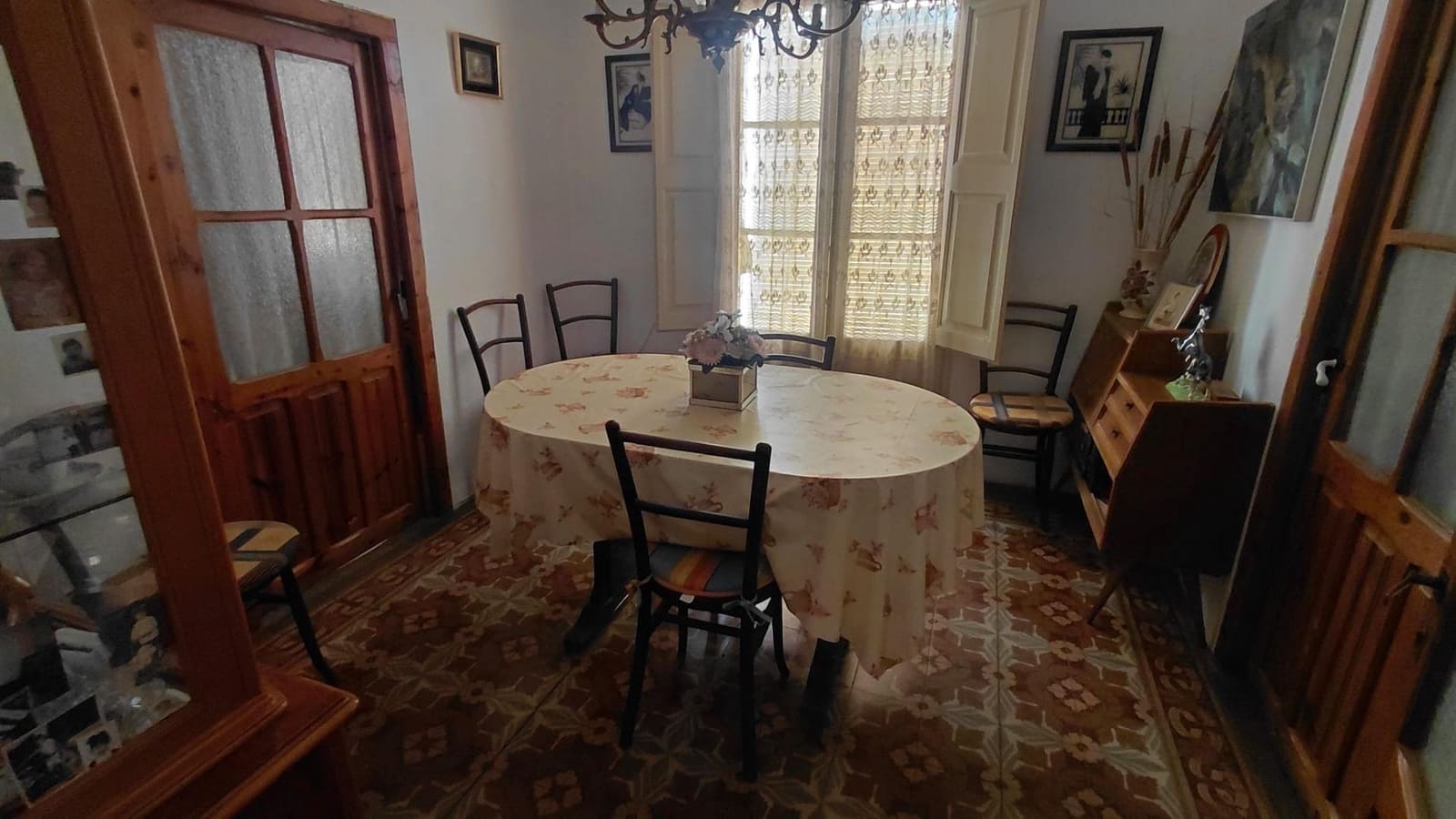 3 Zimmer Haus zu verkaufen in Valdeltormo - 55.000 € (Ref: 9150297)