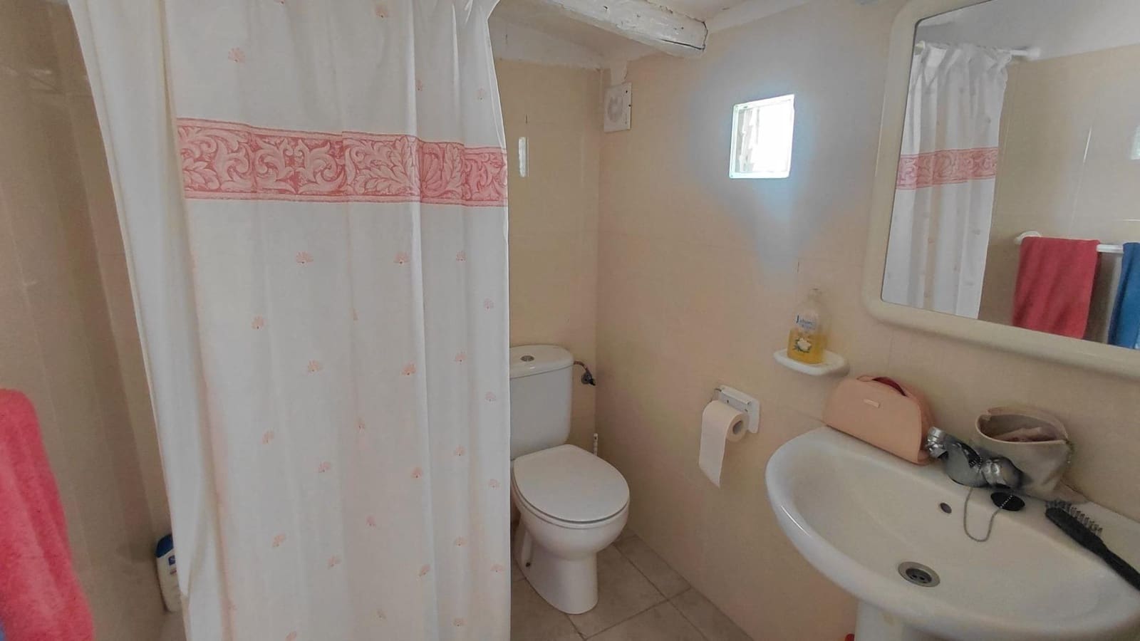 3 Zimmer Haus zu verkaufen in Valdeltormo - 55.000 € (Ref: 9150297)