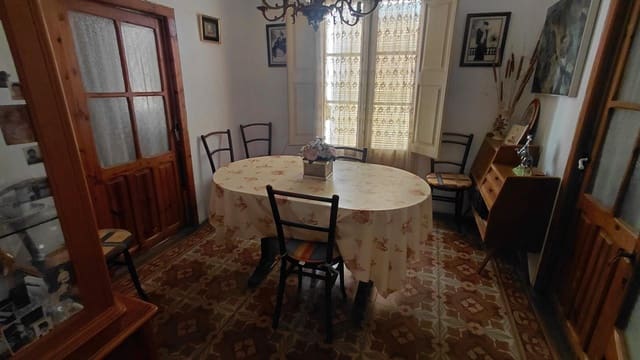 3 bedroom Townhouse for sale in Valdeltormo - € 55,000 (Ref: 9150297)
