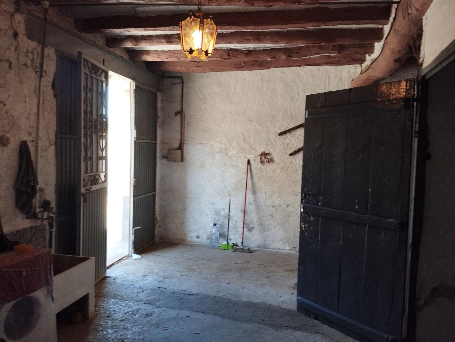 3 Zimmer Haus zu verkaufen in Valdeltormo - 55.000 € (Ref: 9150297)