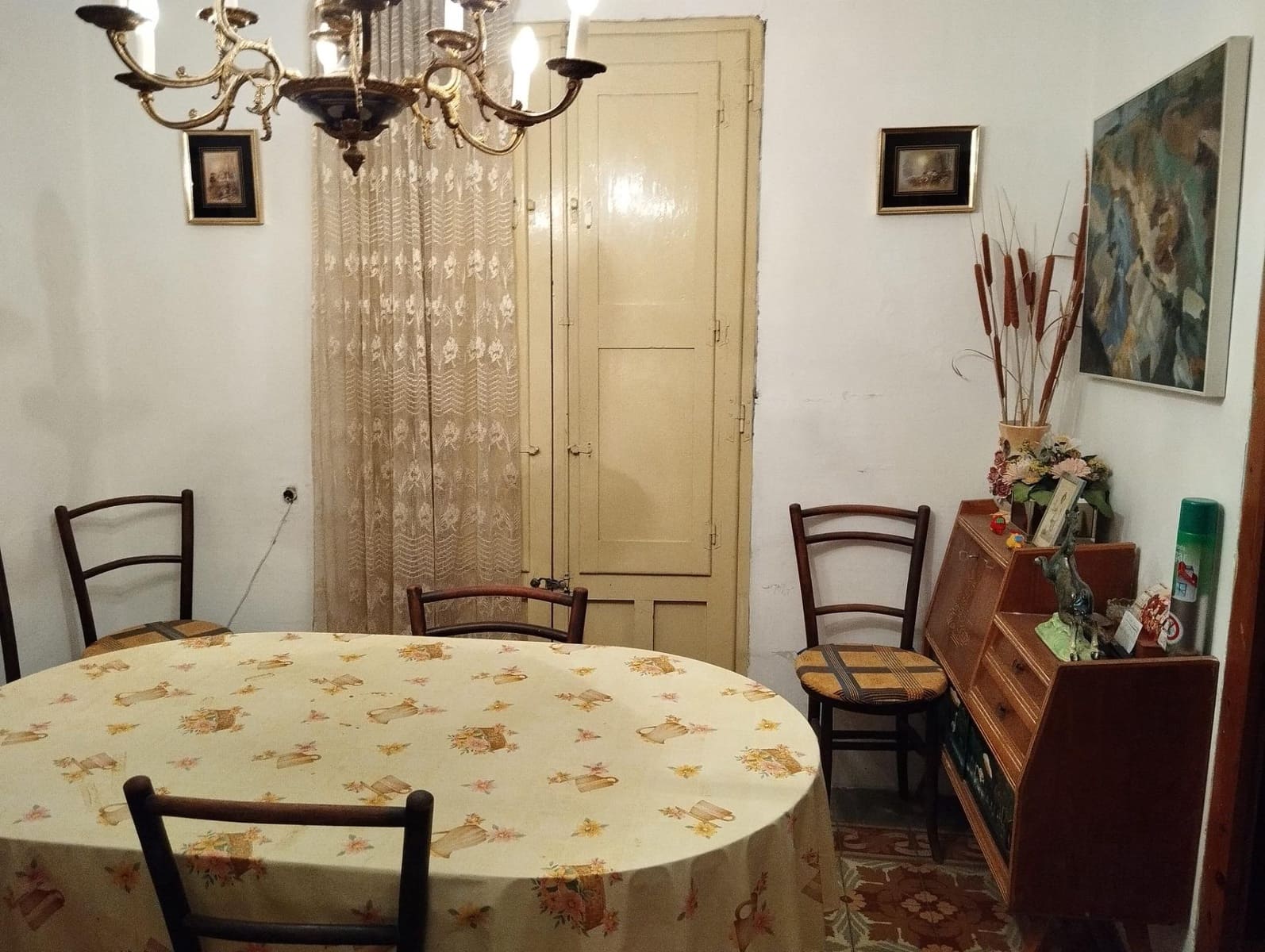 3 Zimmer Haus zu verkaufen in Valdeltormo - 55.000 € (Ref: 9150297)