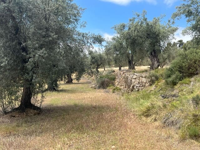 Finca/Landehus til salg i Cretas - € 6.815 (Ref: 9150298)