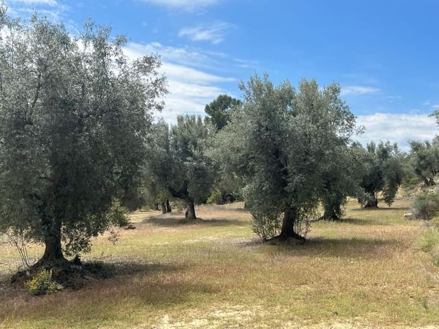 Finca/Landehus til salg i Cretas - € 6.815 (Ref: 9150298)