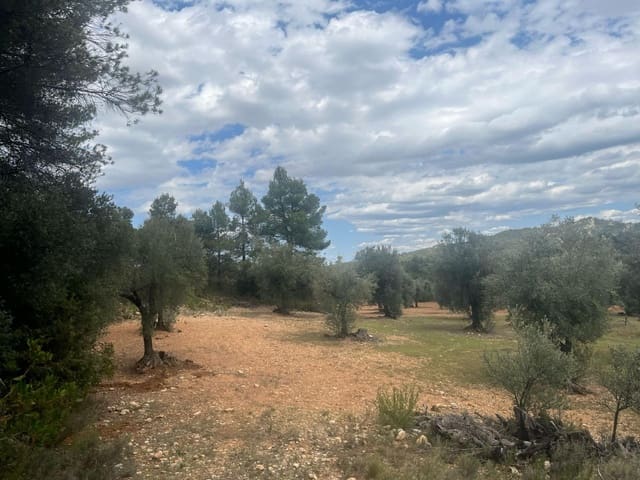 Finca/Landehus til salg i Cretas - € 5.815 (Ref: 9150299)