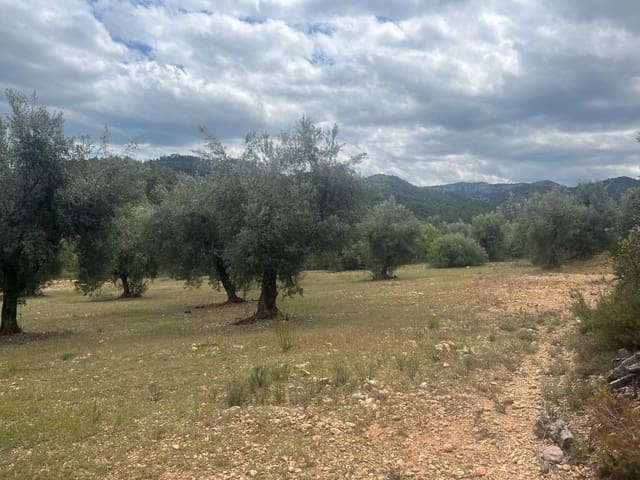 Finca/Landehus til salg i Cretas - € 5.815 (Ref: 9150299)