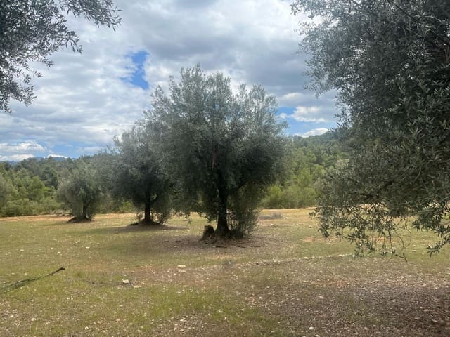 Finca/Landehus til salg i Cretas - € 5.815 (Ref: 9150299)