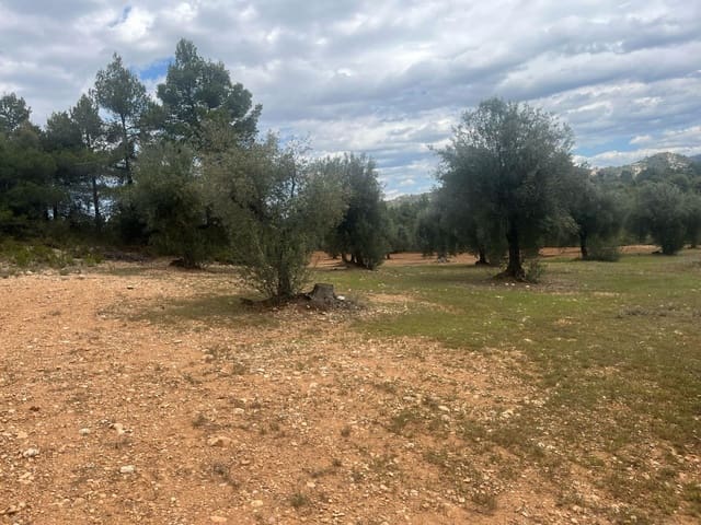 Finca/Landehus til salg i Cretas - € 5.815 (Ref: 9150299)