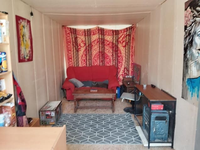 1 bedroom Finca/Country House for sale in Torre del Compte - € 72,000 (Ref: 9150300)