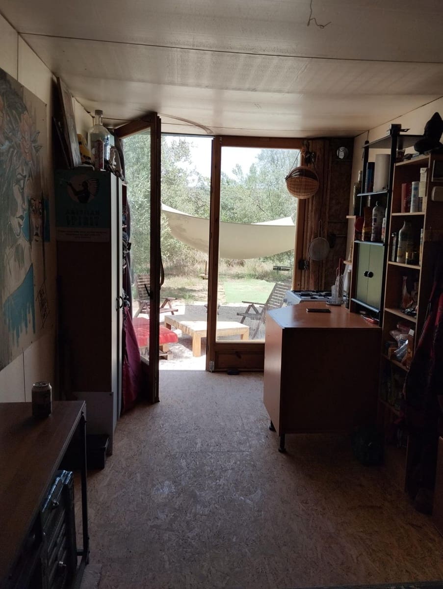 1 sypialnia Finka/Dom wiejski na sprzedaż w Torre del Compte - 72 000 € (Ref: 9150300)