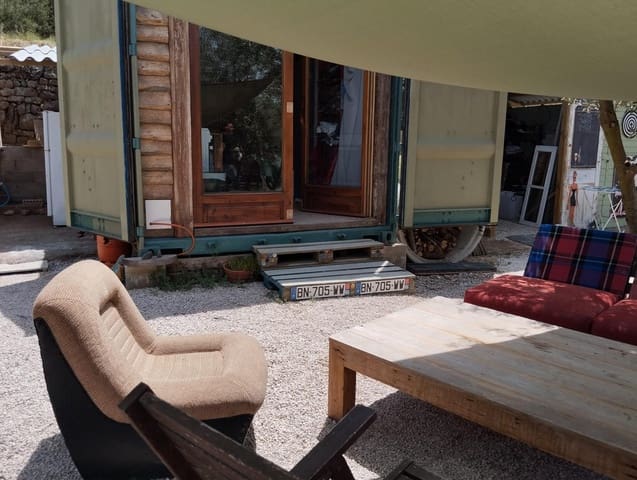 1 bedroom Finca/Country House for sale in Torre del Compte - € 72,000 (Ref: 9150300)