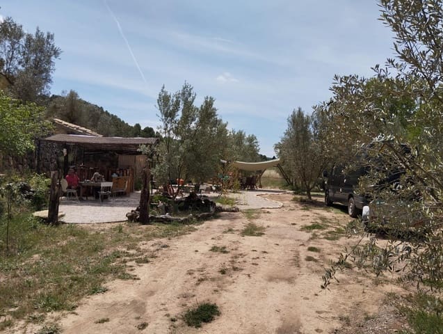 1 bedroom Finca/Country House for sale in Torre del Compte - € 72,000 (Ref: 9150300)