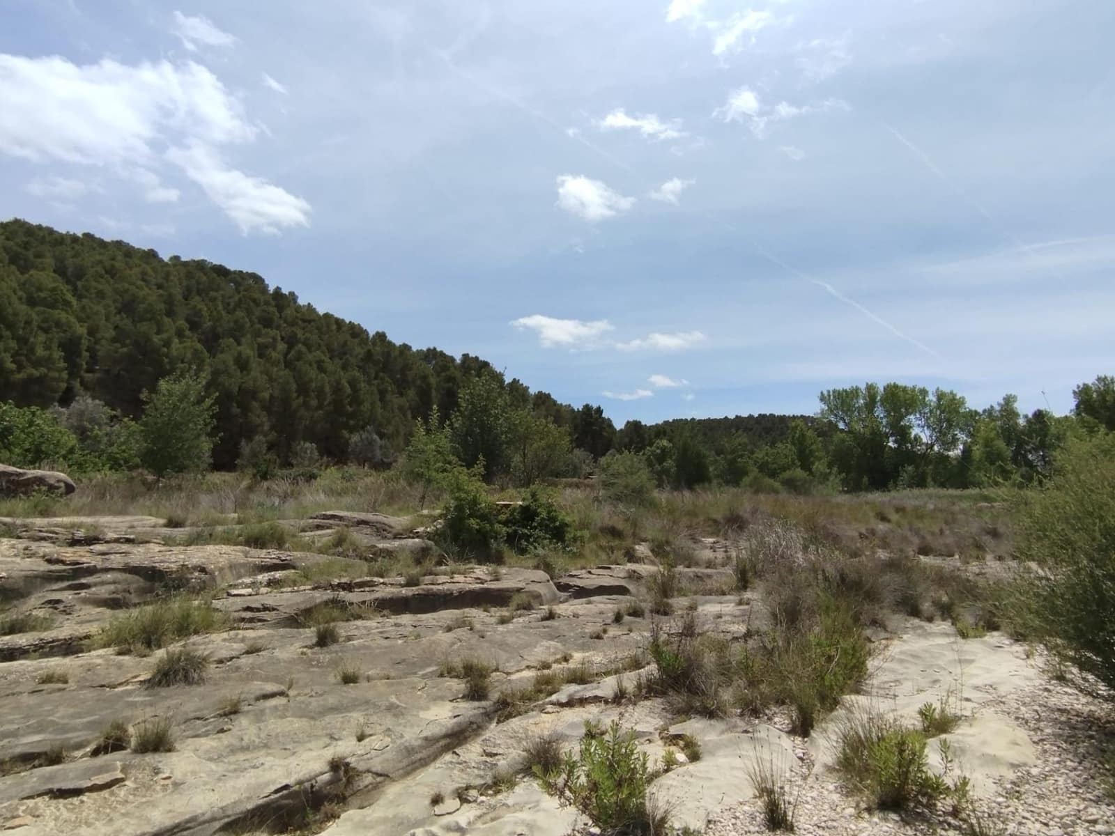 1 sypialnia Finka/Dom wiejski na sprzedaż w Torre del Compte - 72 000 € (Ref: 9150300)