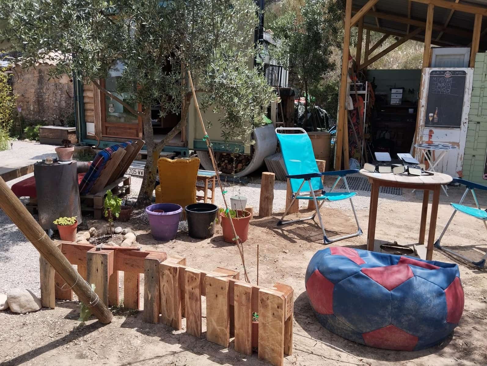 1 sypialnia Finka/Dom wiejski na sprzedaż w Torre del Compte - 72 000 € (Ref: 9150300)