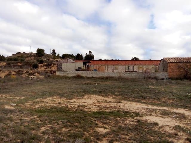 Building Plot for sale in Valdeltormo - € 45,000 (Ref: 9150303)