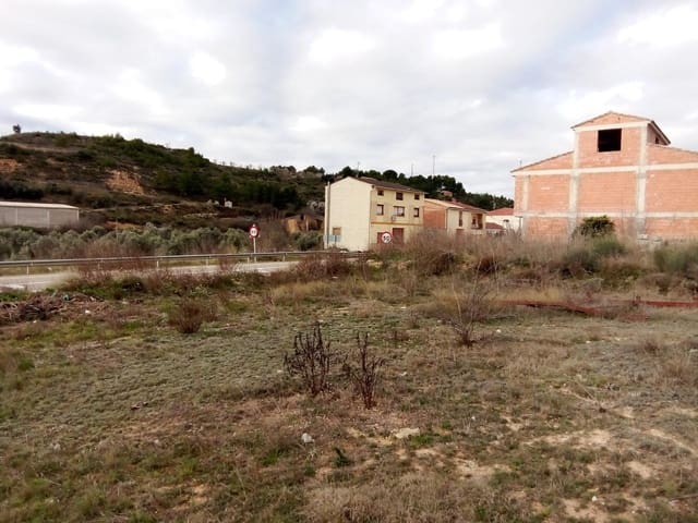 Building Plot for sale in Valdeltormo - € 45,000 (Ref: 9150303)