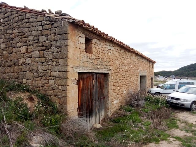 Building Plot for sale in Valdeltormo - € 45,000 (Ref: 9150303)