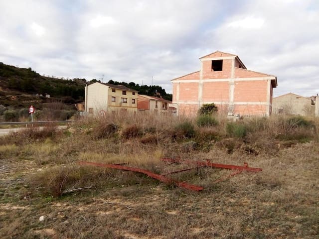 Building Plot for sale in Valdeltormo - € 45,000 (Ref: 9150303)