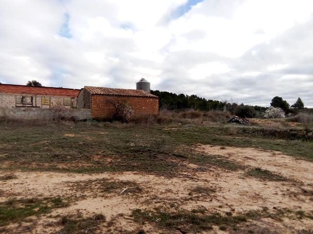 Building Plot for sale in Valdeltormo - € 45,000 (Ref: 9150303)