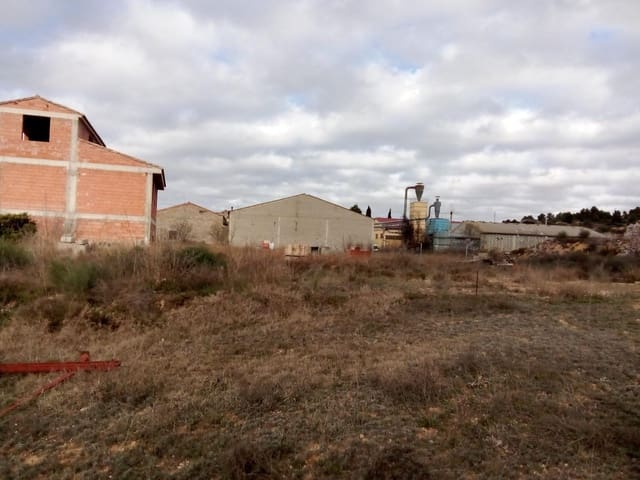 Building Plot for sale in Valdeltormo - € 45,000 (Ref: 9150303)