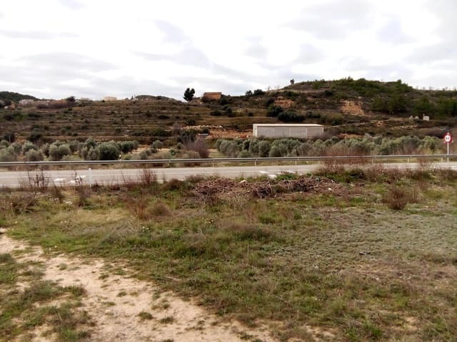 Building Plot for sale in Valdeltormo - € 45,000 (Ref: 9150303)