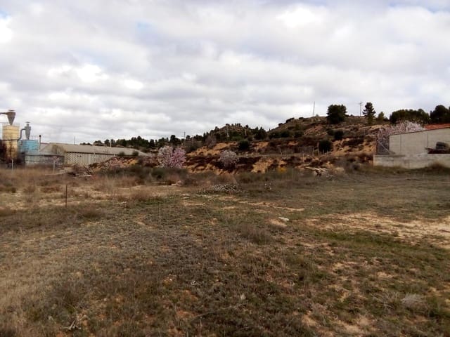 Building Plot for sale in Valdeltormo - € 45,000 (Ref: 9150303)