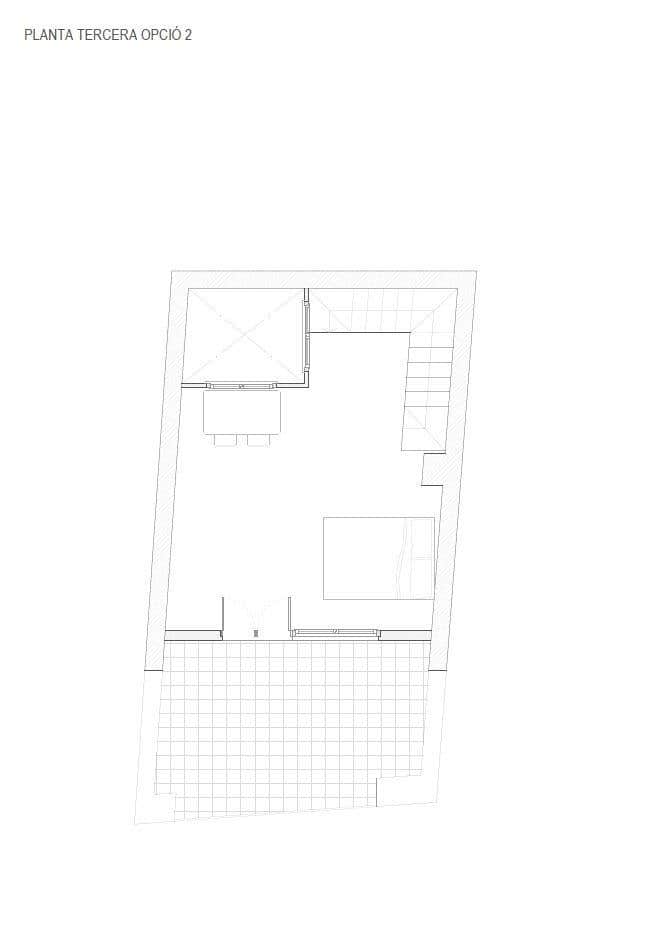 3 bedroom Townhouse for sale in Calaceite - € 129,000 (Ref: 9150304)