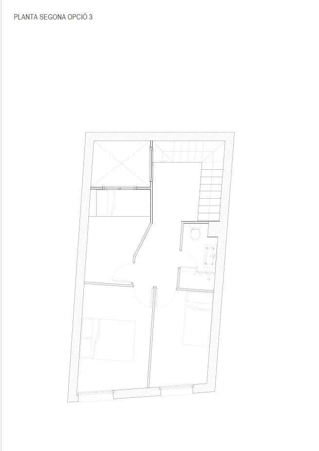 3 bedroom Townhouse for sale in Calaceite - € 129,000 (Ref: 9150304)