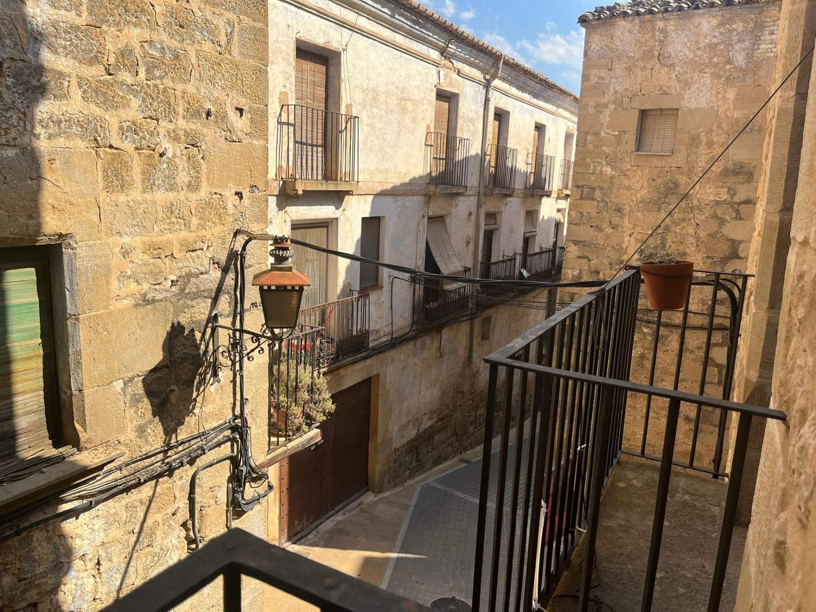 3 bedroom Townhouse for sale in Calaceite - € 129,000 (Ref: 9150304)