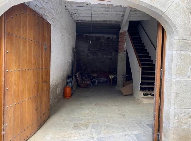 3 bedroom Townhouse for sale in Calaceite - € 129,000 (Ref: 9150304)