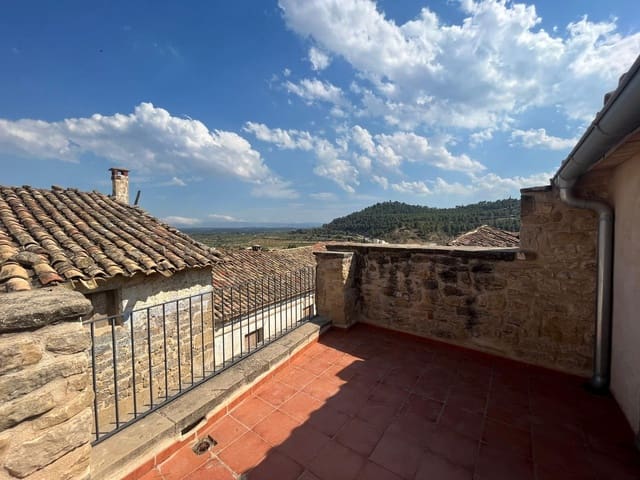 3 bedroom Townhouse for sale in Calaceite - € 129,000 (Ref: 9150304)