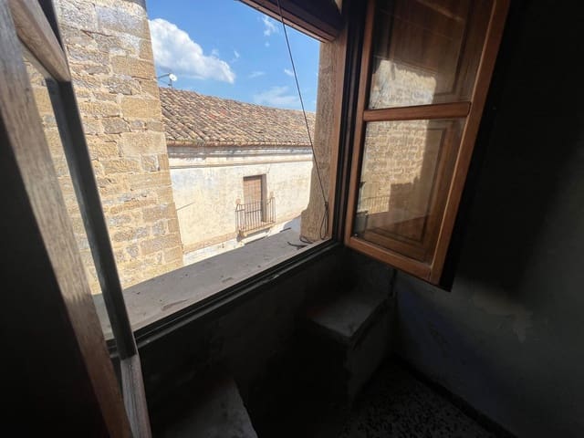 3 bedroom Townhouse for sale in Calaceite - € 129,000 (Ref: 9150304)