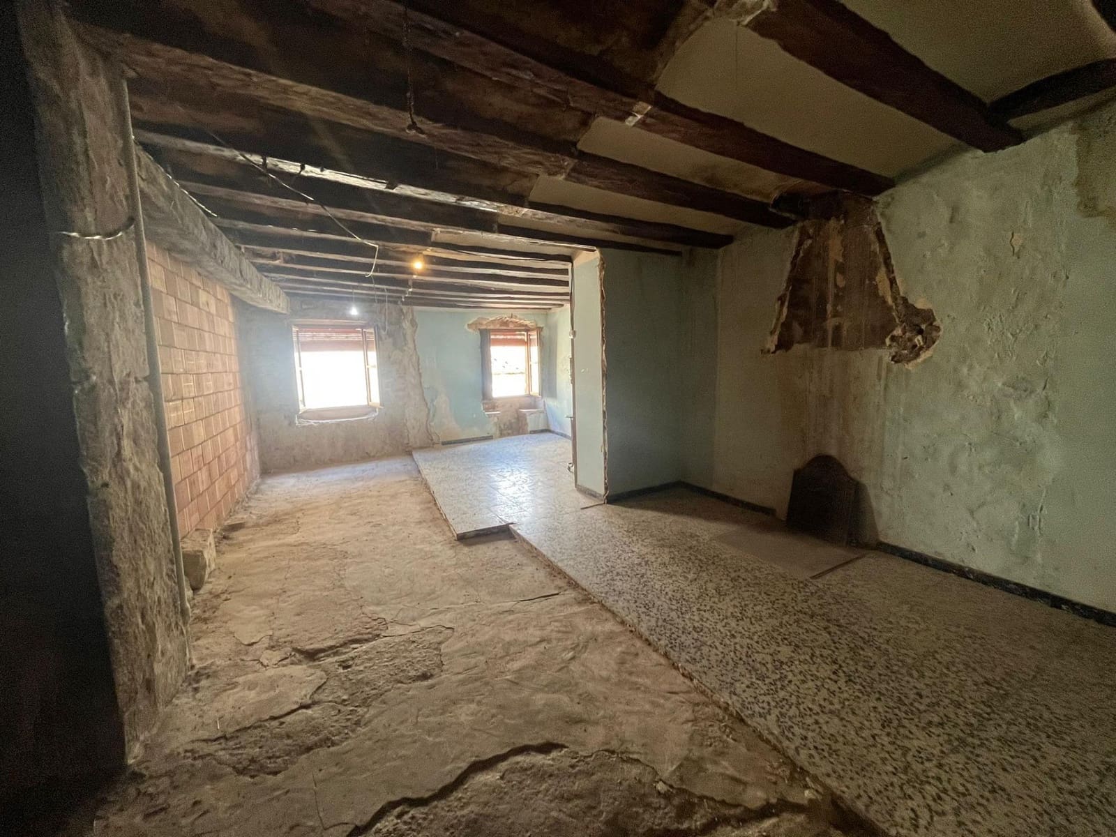 3 bedroom Townhouse for sale in Calaceite - € 129,000 (Ref: 9150304)