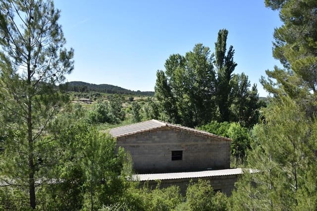 Finca/Country House for sale in Torre del Compte - € 75,000 (Ref: 9150305)
