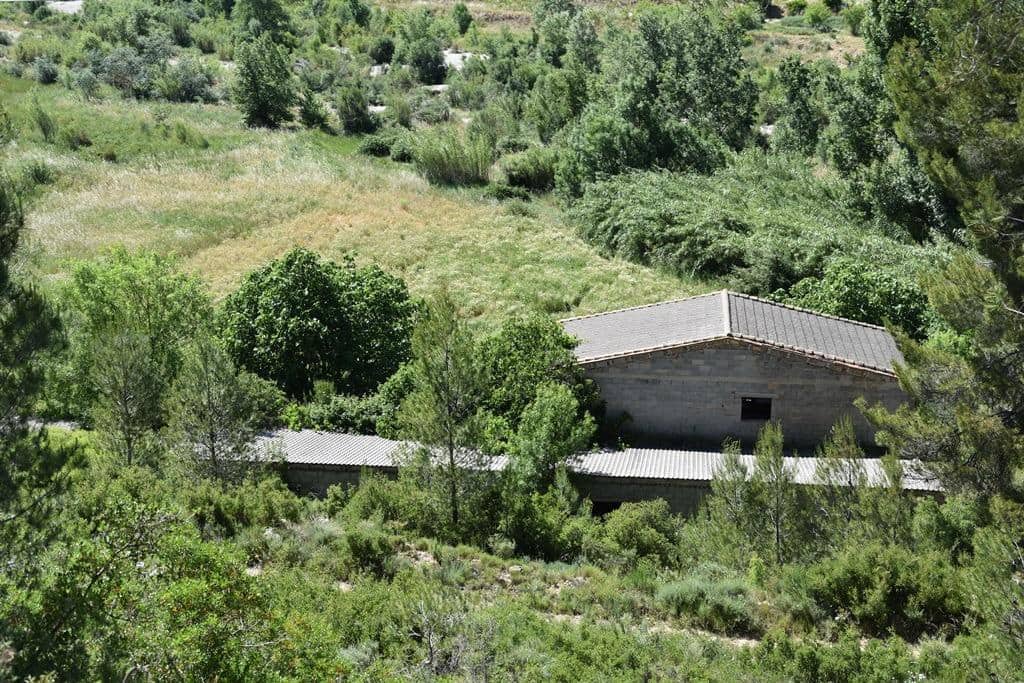 Finca/Landhuis te koop in Torre del Compte - € 75.000 (Ref: 9150305)