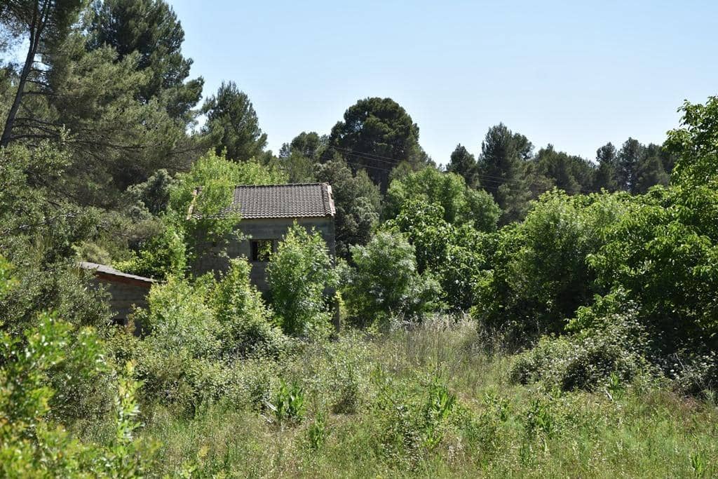 Finca/Landhuis te koop in Torre del Compte - € 75.000 (Ref: 9150305)