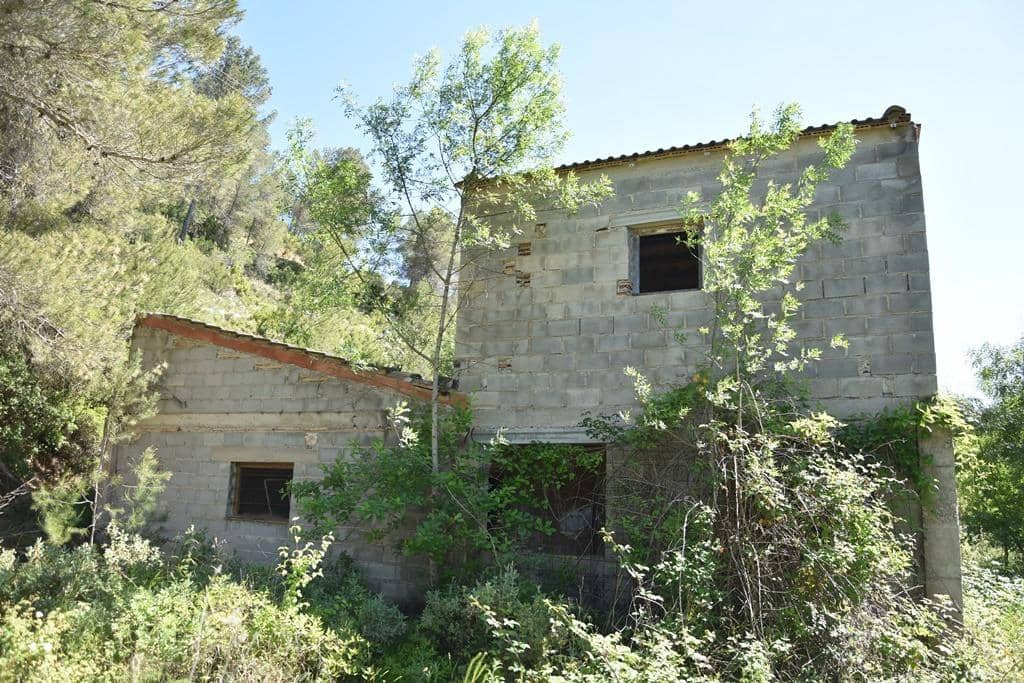 Finca/Landhuis te koop in Torre del Compte - € 75.000 (Ref: 9150305)