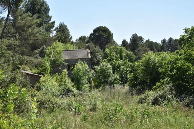 Finca/Country House for sale in Torre del Compte - € 75,000 (Ref: 9150305)