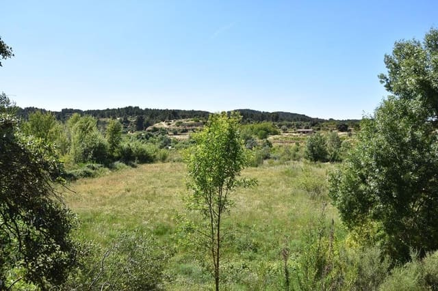 Finca/Country House for sale in Torre del Compte - € 75,000 (Ref: 9150305)
