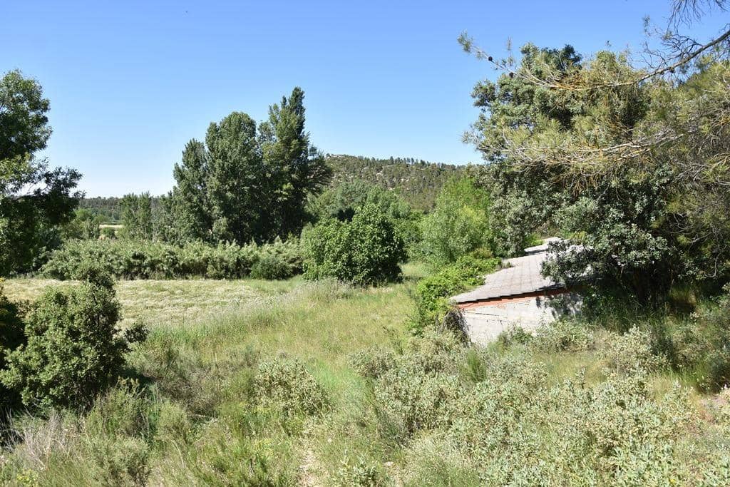 Finca/Landhuis te koop in Torre del Compte - € 75.000 (Ref: 9150305)
