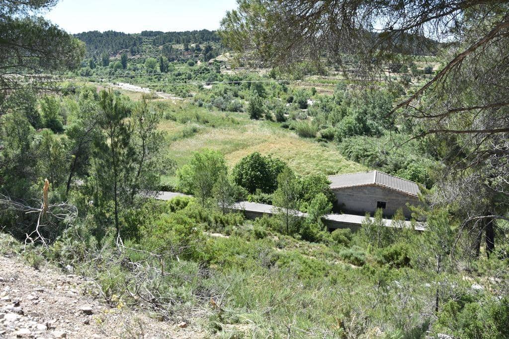 Finca/Landhuis te koop in Torre del Compte - € 75.000 (Ref: 9150305)
