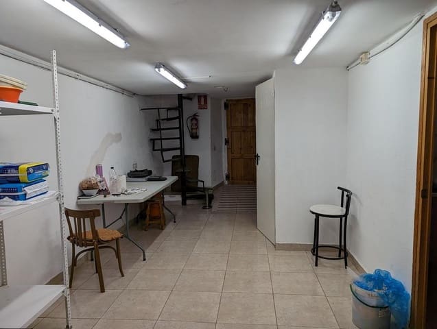 Casa de 3 habitaciones en Calaceite en venta - 130.000 € (Ref: 9150306)