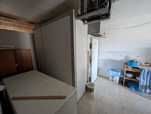 Casa de 3 habitaciones en Calaceite en venta - 130.000 € (Ref: 9150306)