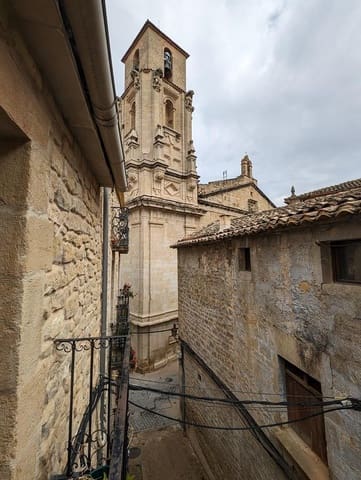 Casa de 3 habitaciones en Calaceite en venta - 130.000 € (Ref: 9150306)