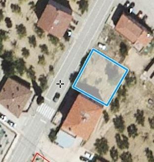 Działka budowlana na sprzedaż w Fuentespalda - 25 000 € (Ref: 9150307)