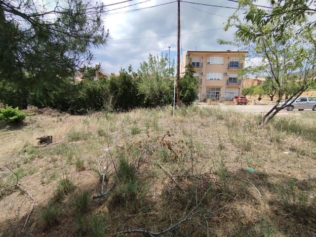 Building Plot for sale in Fuentespalda - € 25,000 (Ref: 9150307)