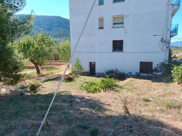 Building Plot for sale in Fuentespalda - € 25,000 (Ref: 9150307)