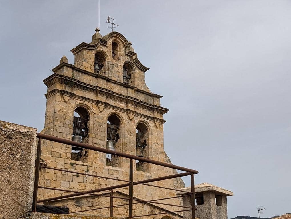 5 slaapkamer Huis te koop in Horta de Sant Joan - € 70.000 (Ref: 9150309)