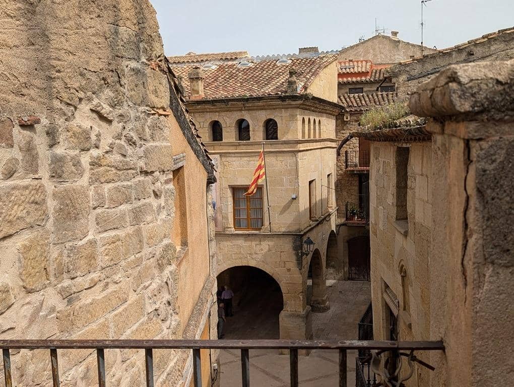 5 slaapkamer Huis te koop in Horta de Sant Joan - € 70.000 (Ref: 9150309)