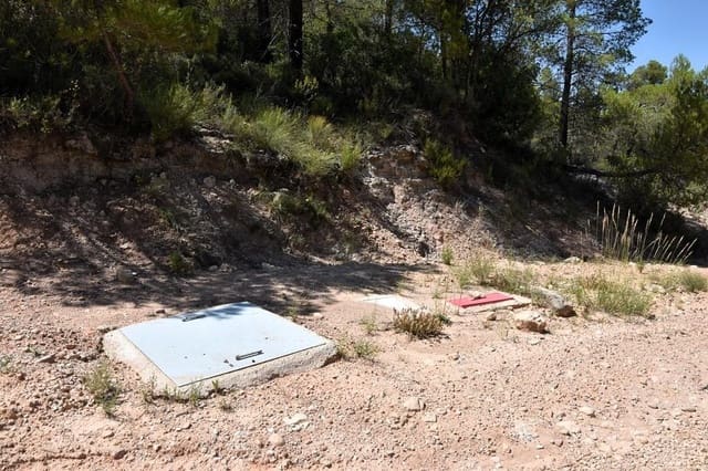 Finca/Landehus til salg i Fuentespalda - € 14.500 (Ref: 9150310)