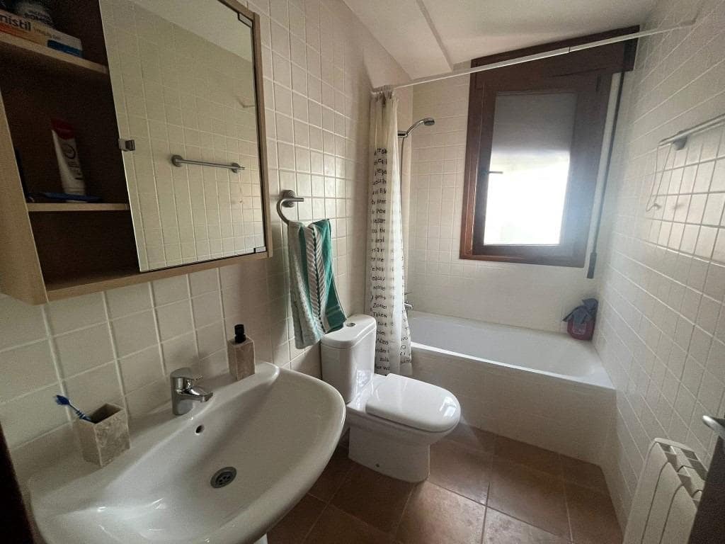 3 sypialnia Mieszkanie na sprzedaż w Beceite z garażem - 135 000 € (Ref: 9150312)